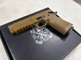 Springfield Armory 1911 DS Prodigy Comp AOS – 9mm, 5