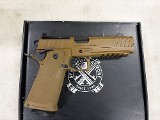 Springfield Armory 1911 DS Prodigy Comp AOS – 9mm, 5