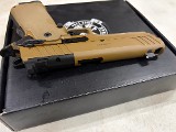 Springfield Armory 1911 DS Prodigy Comp AOS – 9mm, 5