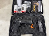 USED SIG Sauer P320 XCompact RX Pro – 9mm with ROMEO1PRO Optic - Image 1 of 7