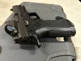 USED SIG Sauer P320 XCompact RX Pro – 9mm with ROMEO1PRO Optic - Image 5 of 7