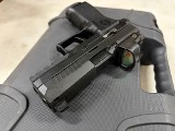 USED SIG Sauer P320 XCompact RX Pro – 9mm with ROMEO1PRO Optic - Image 4 of 7