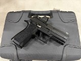USED SIG Sauer P320 XCompact RX Pro – 9mm with ROMEO1PRO Optic - Image 2 of 7