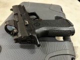 USED SIG Sauer P320 XCompact RX Pro – 9mm with ROMEO1PRO Optic - Image 5 of 7