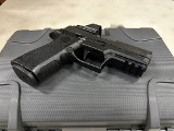 USED SIG Sauer P320 XCompact RX Pro – 9mm with ROMEO1PRO Optic - Image 3 of 7
