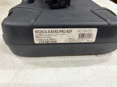 USED SIG Sauer P320 XCompact RX Pro – 9mm with ROMEO1PRO Optic - Image 7 of 7
