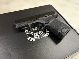 USED Springfield Armory Hellcat OSP – .380 ACP, 3