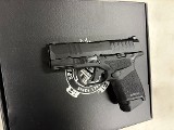 USED Springfield Armory Hellcat OSP – .380 ACP, 3