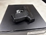 USED Springfield Armory Hellcat OSP – .380 ACP, 3