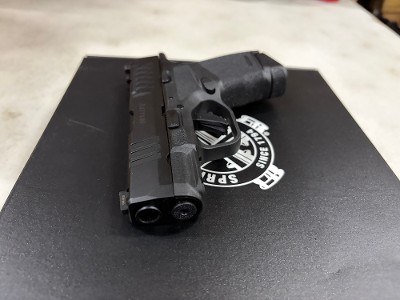 USED Springfield Armory Hellcat OSP – .380 ACP, 3