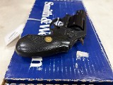 USED Smith & Wesson Model 360 – .357 Magnum, Unfluted Cylinder, 1.875