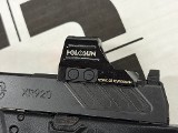 USED Shadow Systems XR920 Foundation Series – 9mm, Optics Cut, Black - Image 7 of 8