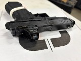USED Shadow Systems XR920 Foundation Series – 9mm, Optics Cut, Black - Image 5 of 8