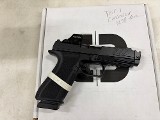 USED Shadow Systems XR920 Foundation Series – 9mm, Optics Cut, Black - Image 6 of 8