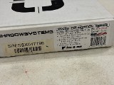 USED Shadow Systems XR920 Foundation Series – 9mm, Optics Cut, Black - Image 8 of 8
