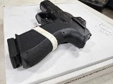 USED Shadow Systems XR920 Foundation Series – 9mm, Optics Cut, Black - Image 4 of 8