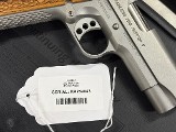 USED Kimber Stainless Pro Raptor II – .45 ACP, 4