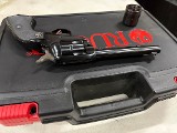 USED Ruger New Model Single-Six Convertible – .22 LR / .22 WMR, 5.5