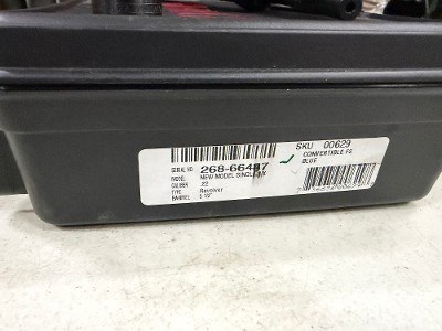 USED Ruger New Model Single-Six Convertible – .22 LR / .22 WMR, 5.5
