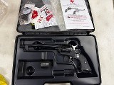 USED Ruger New Model Single-Six Convertible – .22 LR / .22 WMR, 5.5
