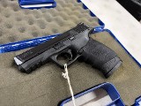 USED Smith & Wesson M&P40 – .40 S&W, Black - Image 1 of 6