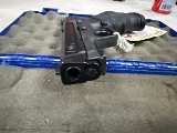 USED Smith & Wesson M&P40 – .40 S&W, Black - Image 5 of 6