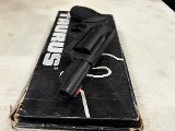 USED Taurus Judge 45 Colt / .410 Bore Black 3