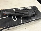 USED Taurus Judge 45 Colt / .410 Bore Black 3