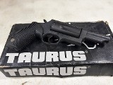 USED Taurus Judge 45 Colt / .410 Bore Black 3