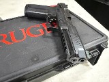 USED Ruger-57 5.7x28mm Pistol with 2 Magazines - Image 4 of 7