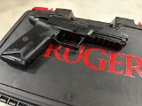 USED Ruger-57 5.7x28mm Pistol with 2 Magazines - Image 3 of 7