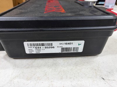 USED Ruger-57 5.7x28mm Pistol with 2 Magazines - Image 7 of 7