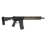 Daniel Defense DDM4 GL/SCC 556 Nato 12.5