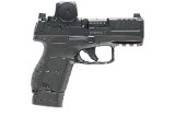 HK Heckler & Koch VP9CC 9mm W/ Vortex Defender CCW 12 Round Capacity 81001319 - Image 1 of 1