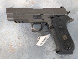 Pre-owned Unfired Sig P220 Legion 45 ACP 8+1 Optics Ready 220R-45-LEGION-R2 - Image 2 of 3