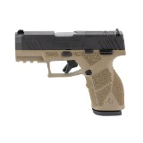 Taurus GX2 9mm TORO Optics Ready 3