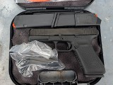 Pre-owned Glock 20 Gen 5 MOS 10mm Auto 15+1 UA205S203MOS - Image 3 of 3