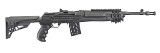 Ruger Mini-14 Tactical 556 Nato 16