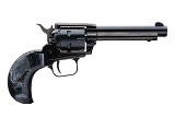 Heritage Rough Rider 22 LR/Mag Birds Head Grip 4.75