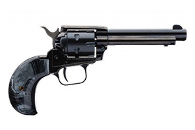 Heritage Rough Rider 22 LR/Mag Birds Head Grip 4.75