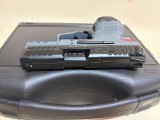 HK Heckler & Koch VP9SK 9mm Grey Gray Frame Striker Fire VP9 81000649 - Image 6 of 9