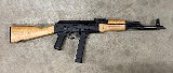 Century WASR-M AK9 AK 9mm 33 Round Capacity Glock Pattern Mag RI3765-N - Image 2 of 3