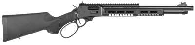 Smith & Wesson Model 1854 Stealth Hunter 357 Mag 16
