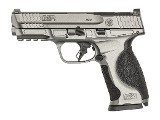 Smith & Wesson M&P9 M2.0 Metal OR 9mm Optics Ready 13194 - Image 1 of 1
