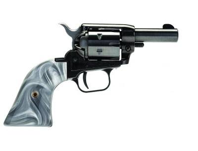 Heritage Barkeep 22 LR Gray Pearl Grip BK22B3GPRL - Image 1 of 1