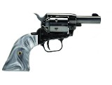 Heritage Barkeep 22 LR Gray Pearl Grip BK22B3GPRL - Image 1 of 1
