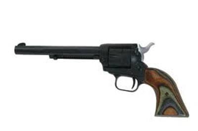 Heritage Rough Rider 22 LR/Mag 6.5