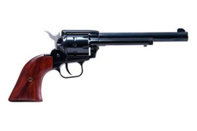 Heritage Rough Rider 22 LR/Mag 9-Shot 6.5