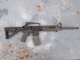Used Bushmaster XM15-E2S 5.56 NATO 16