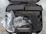 Pre-owned Glock 45 Gen 6 9mm 17+1 ORS - Image 1 of 3
